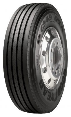 G949 RSA Amor MAX Tires