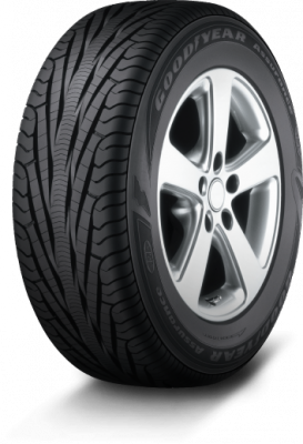 Assurance TripleTred All Season Tires
